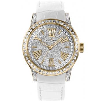 ساعت مچی ژاک لمن 1-1798B